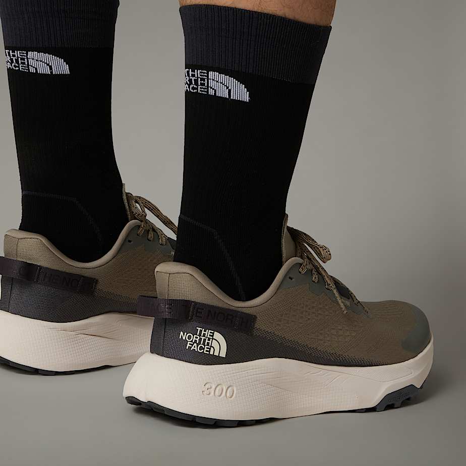 Mens Altamesa 300 Trail Running Shoes TNF ALT2