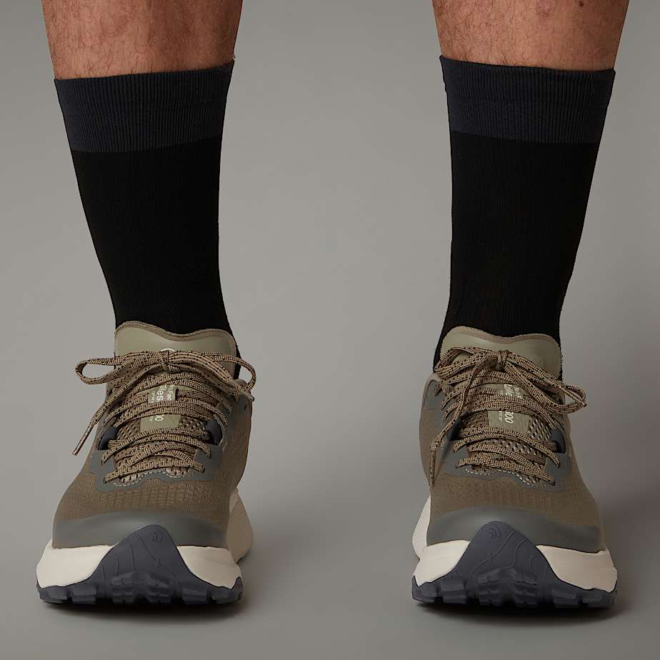 Mens Altamesa 300 Trail Running Shoes TNF ALT3