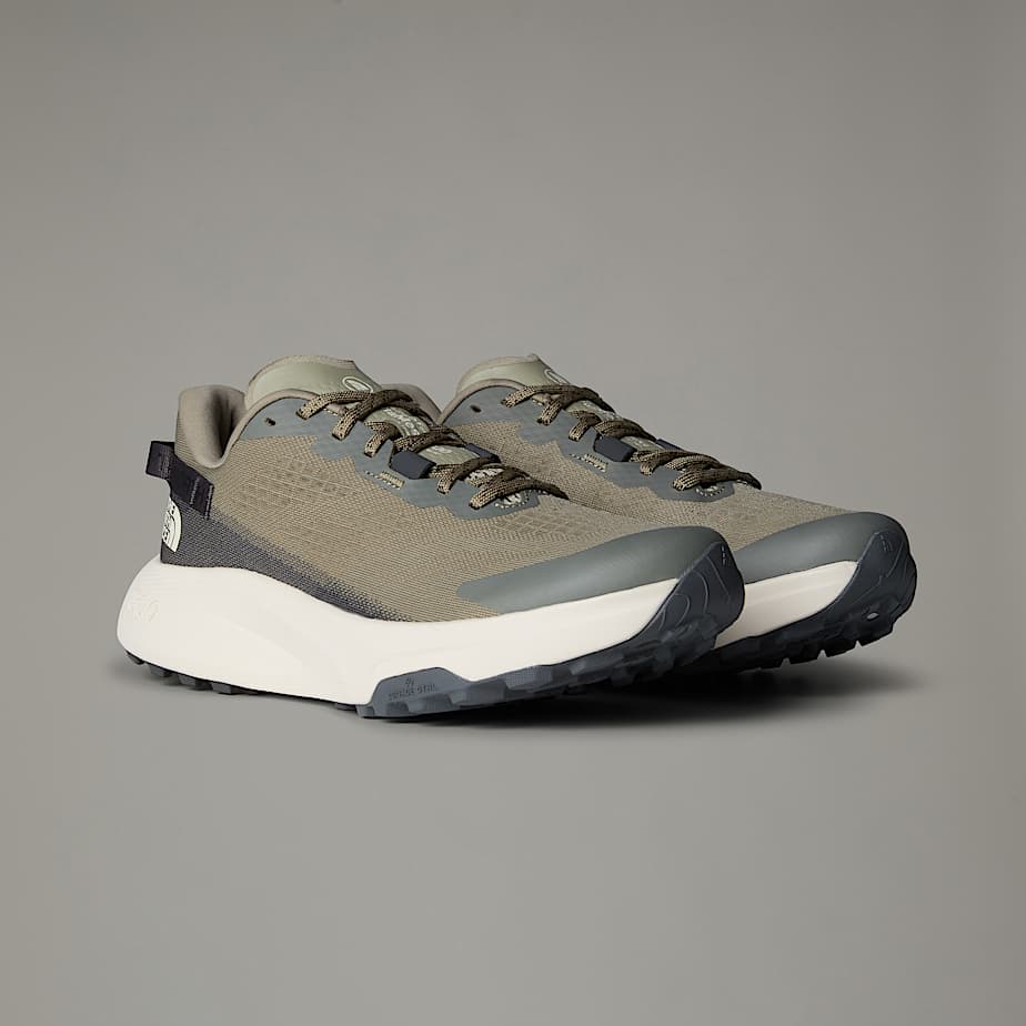 Mens Altamesa 300 Trail Running Shoes TNF ALT8