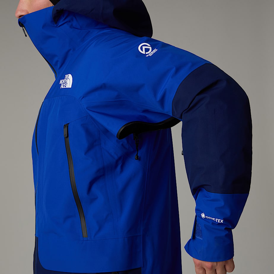 Men's Summit Verbier GORE-TEX® Jacket - 7