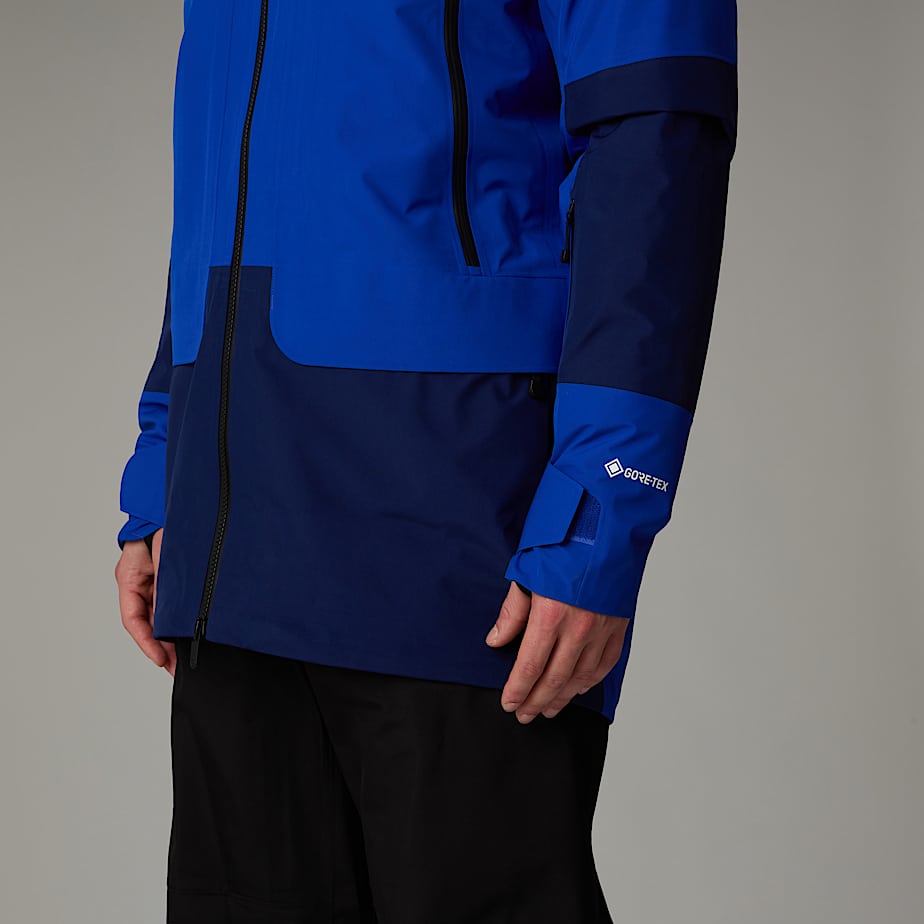 Summit Verbier GORETEX Jacket M TNF ALT7