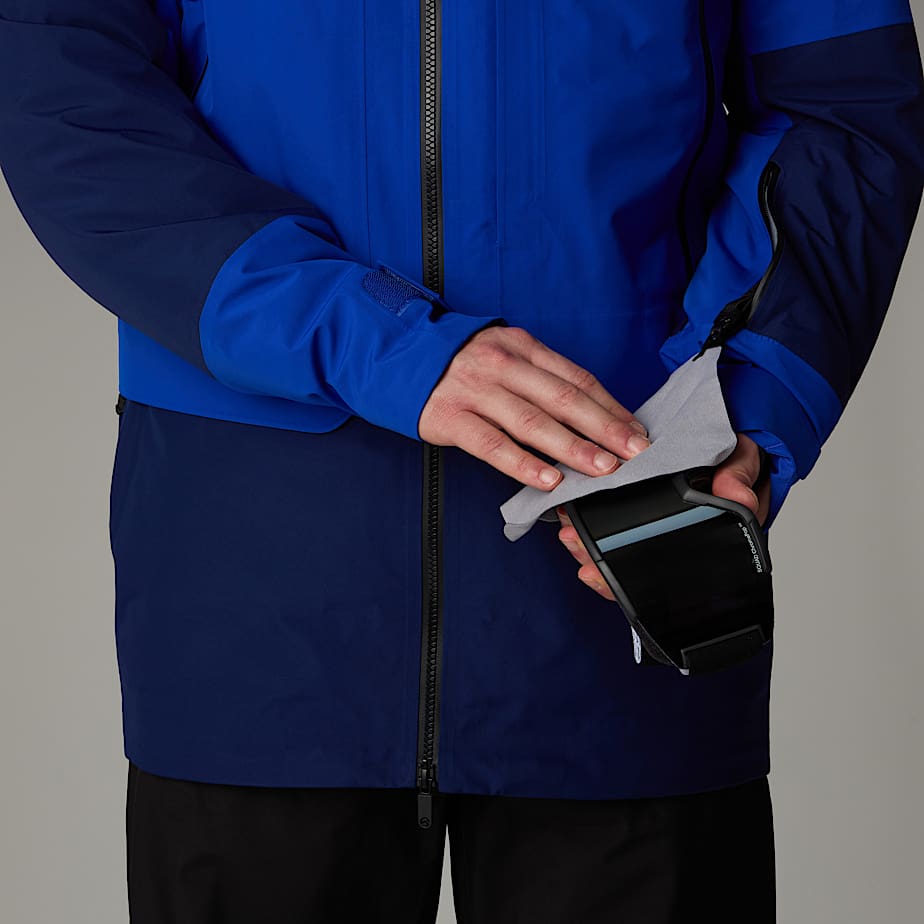 Summit Verbier GORETEX Jacket M TNF ALT8
