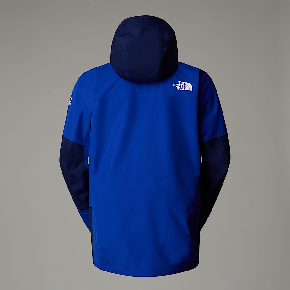 Summit Verbier GORETEX Jacket M TNF ALT21