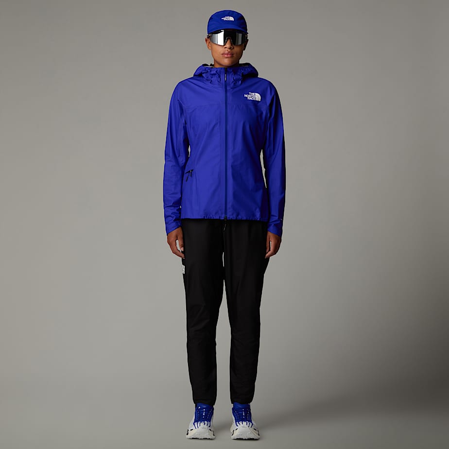 Summit Superior FUTURELIGHT Jacket W TNF ALT1