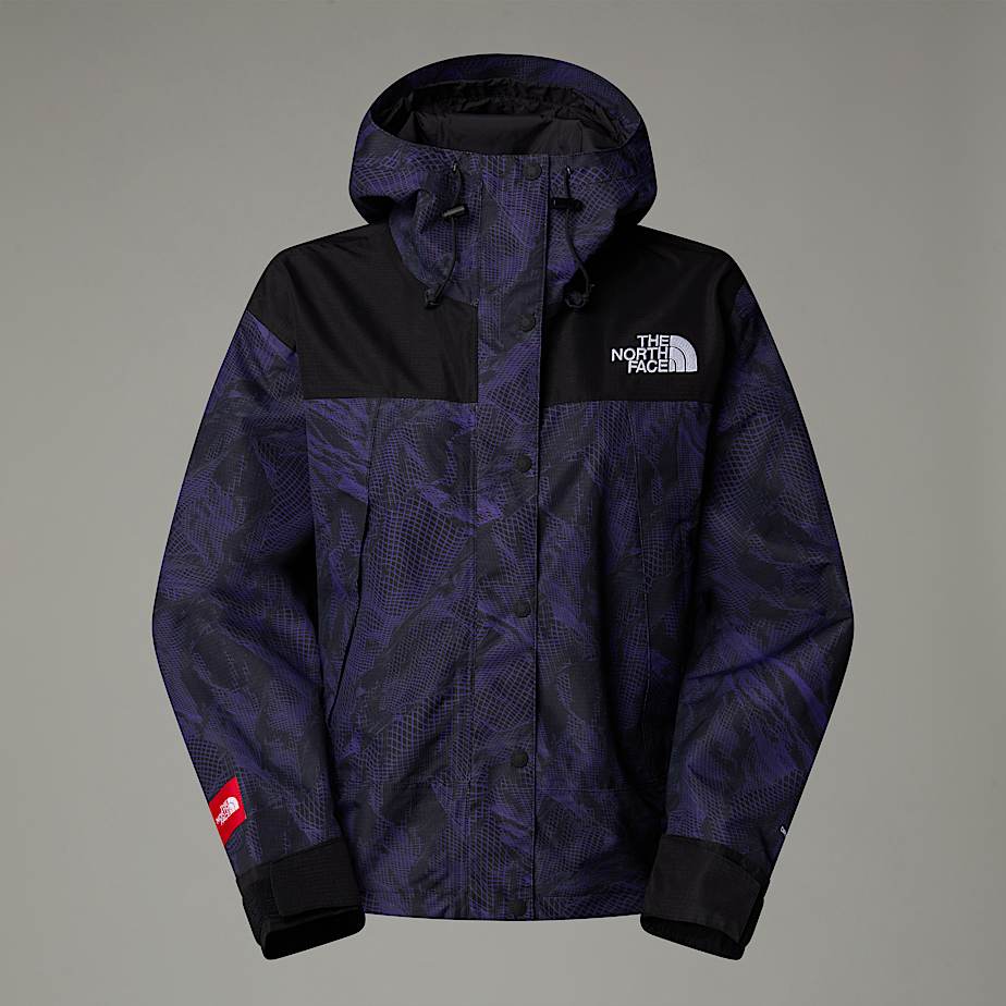 DryVent Mono Mountain Jacket W TNF ALT20