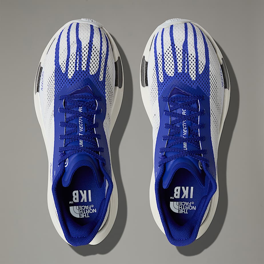TNF X IKB Summit VECTIV Pro Trail Running Shoes W TNF ALT1