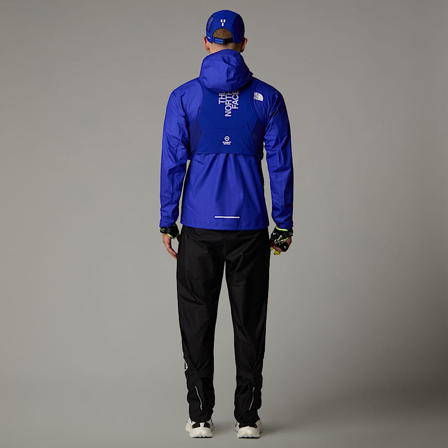 Chaleco Summit Run Race Day 8 litros TNF ALT2