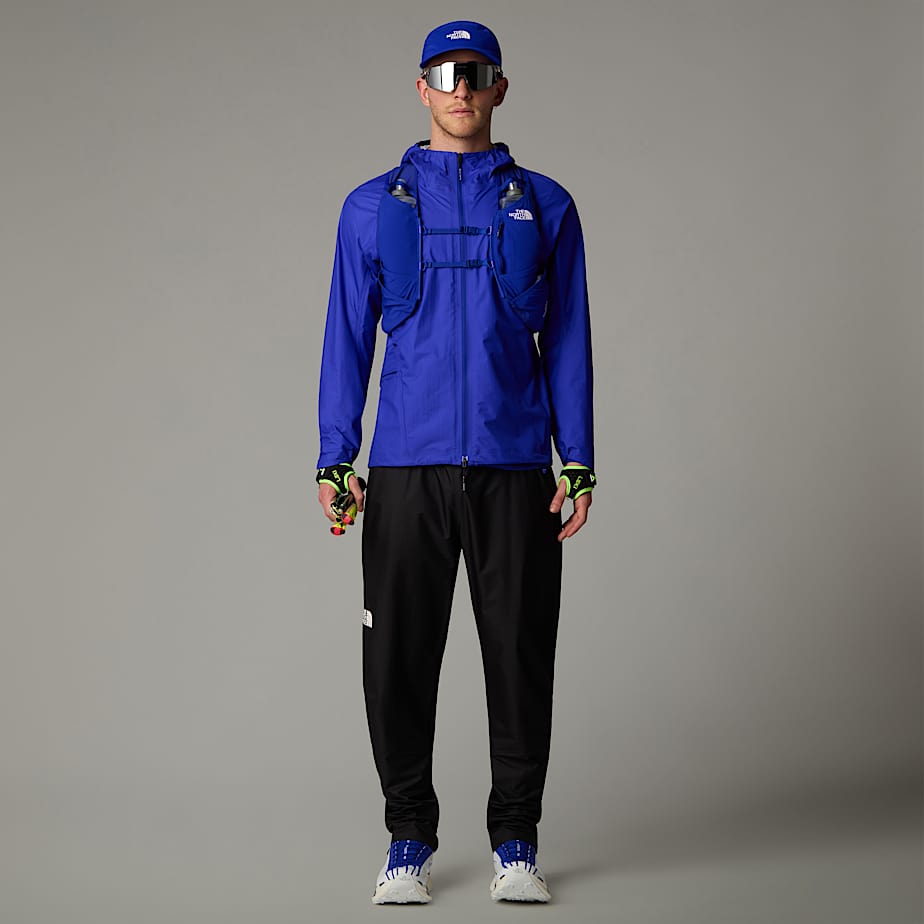 Chaleco Summit Run Race Day 8 litros TNF ALT3