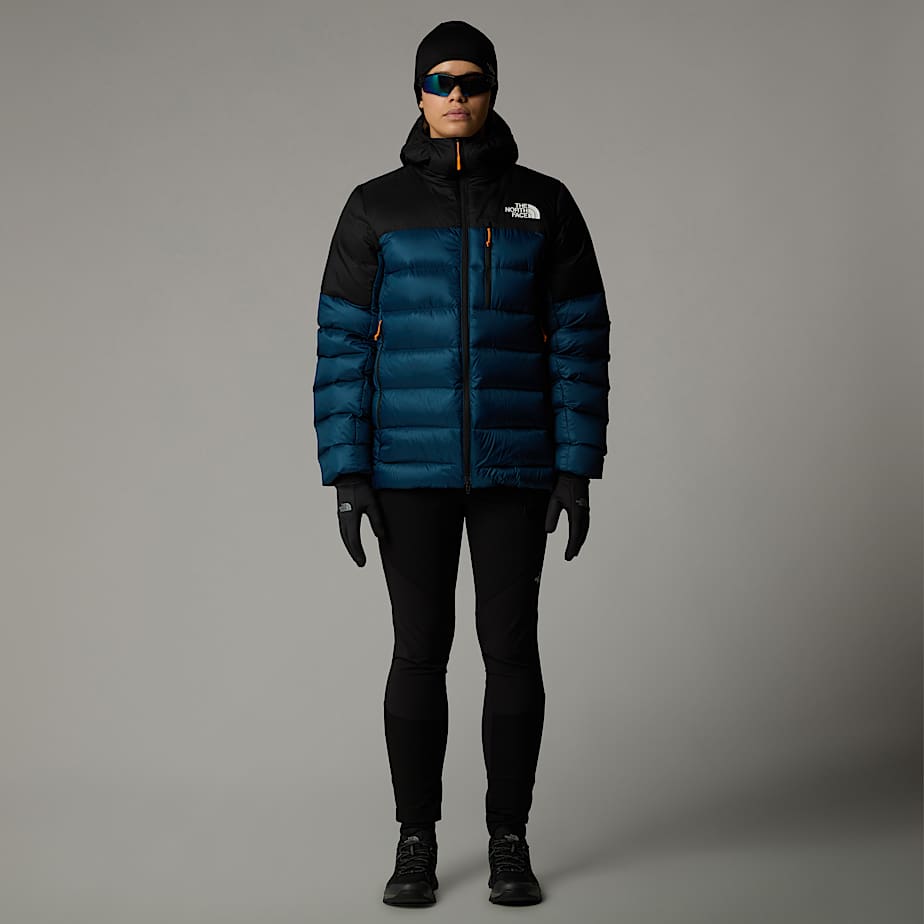 Womens Etip Hardface Gloves TNF ALT5