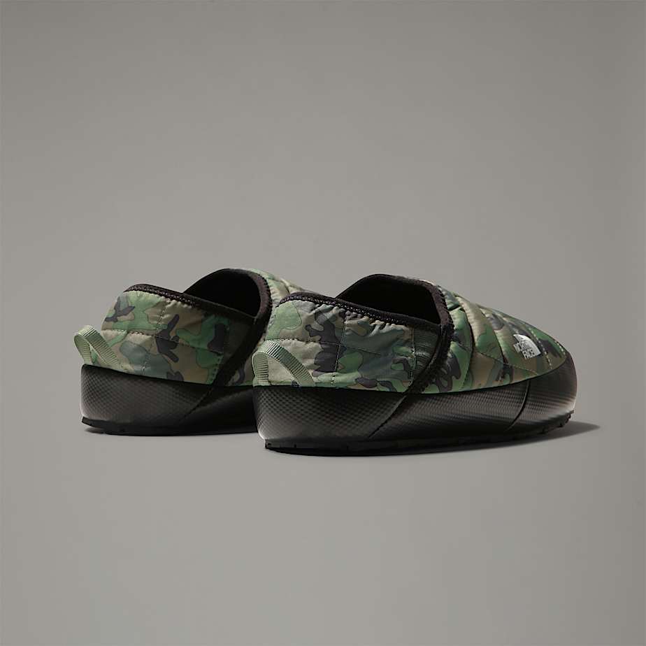 ThermoBall V Traction Mules M TNF ALT6