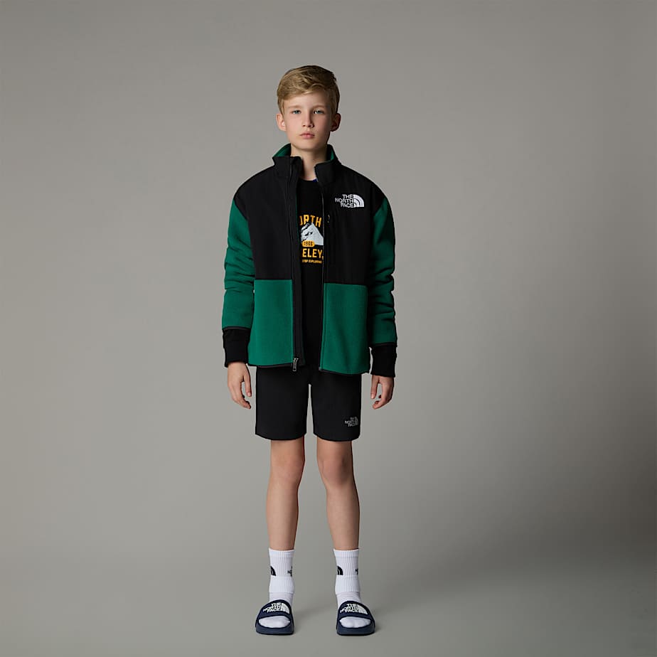 Base Camp Slides III Junior - 6