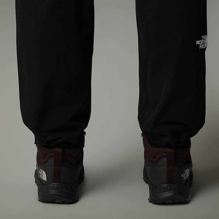 Mens Storm Strike III Waterproof Hiking Boots TNF ALT4