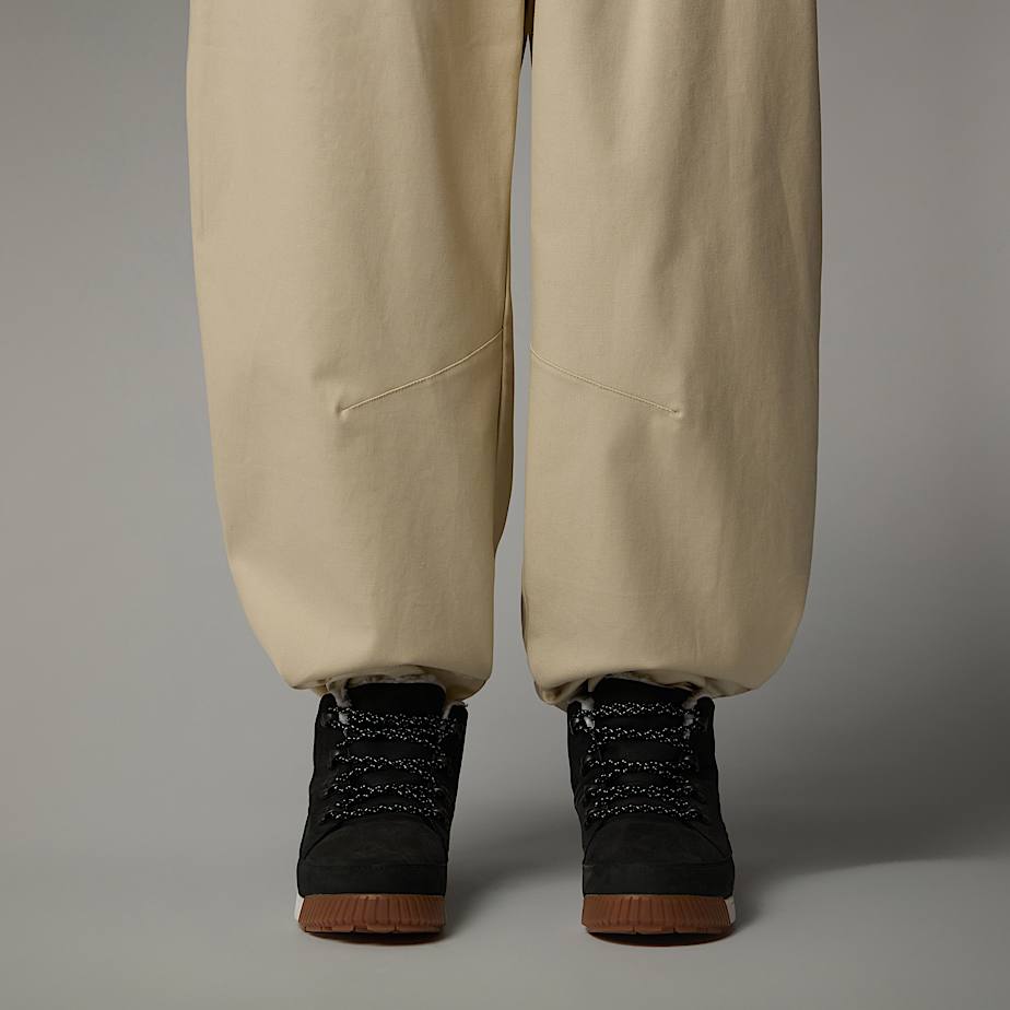 Sierra Waterproof Street Boots W TNF ALT3