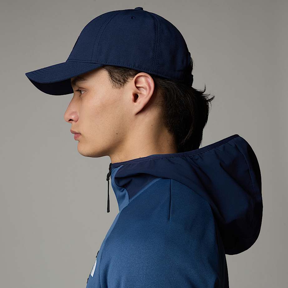 66 Classic recycelte Kappe - 4