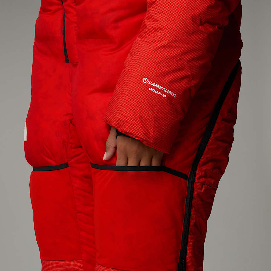 Combinaison Himalayan pour femme - 7