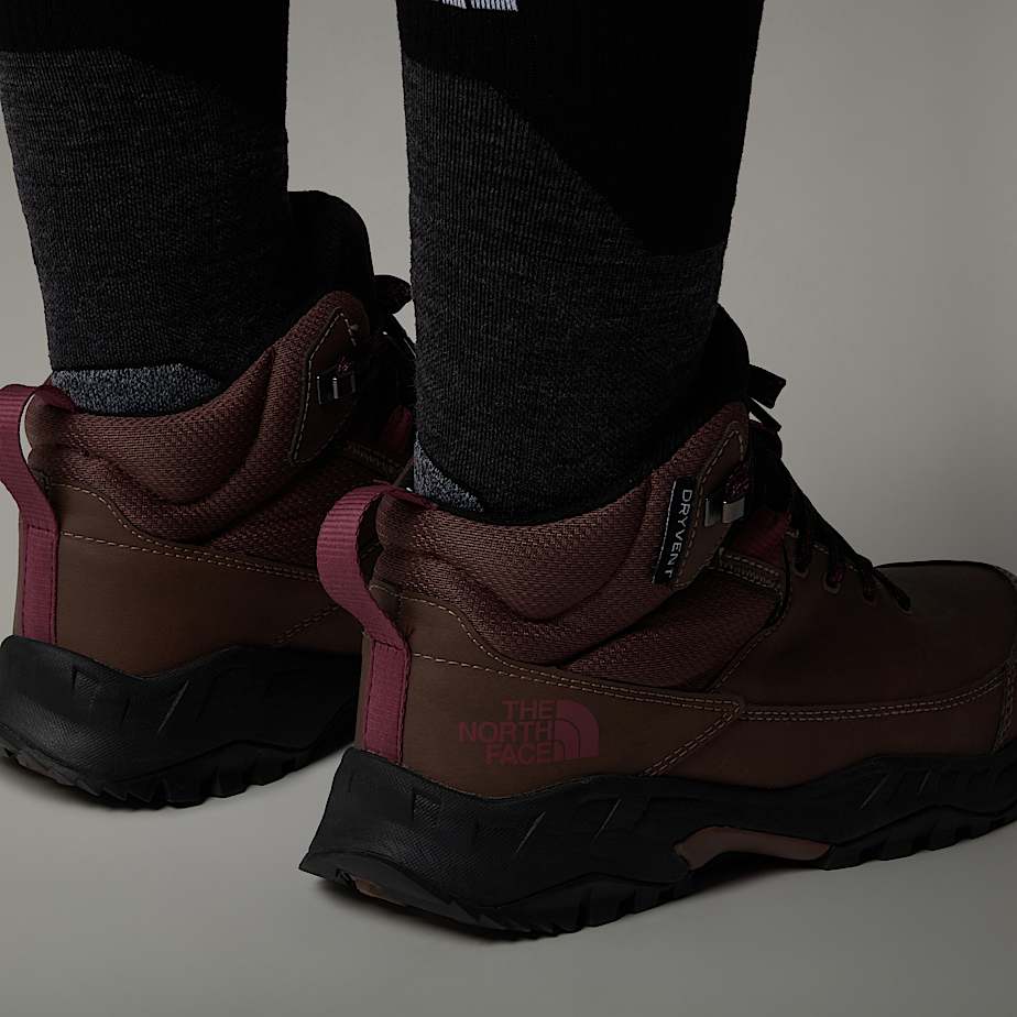 Storm Strike III Waterproof Hiking Boots W TNF ALT2