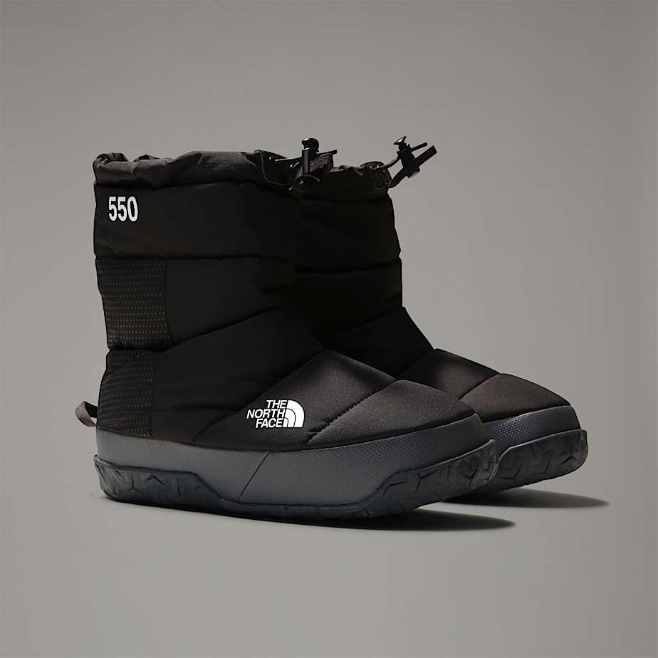 Après-ski Nuptse pour homme - 9
