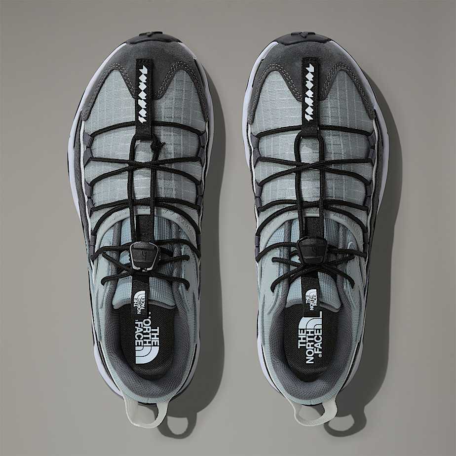 VECTIV Taraval Tech Everyday Shoes W TNF ALT1