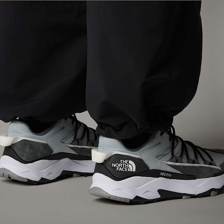 VECTIV Taraval Tech Everyday Shoes W TNF ALT2