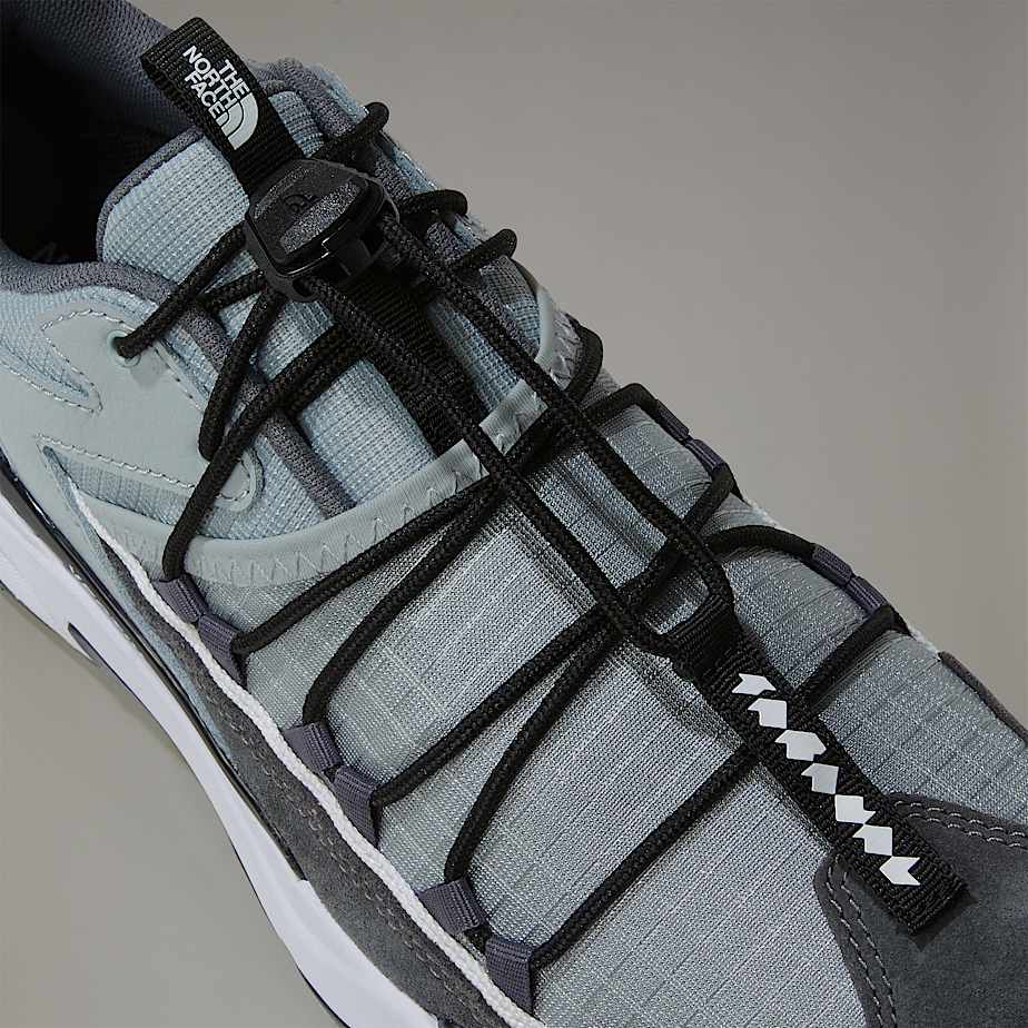 VECTIV Taraval Tech Everyday Shoes W TNF ALT9