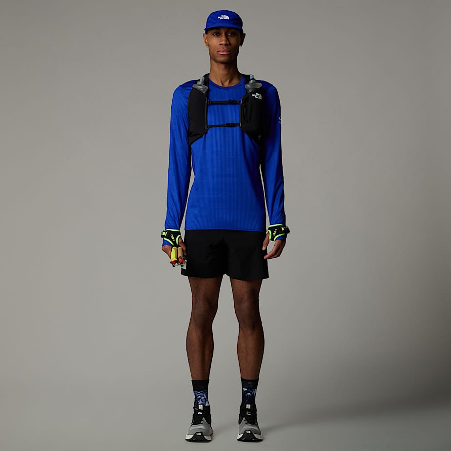 Zapatillas de trail running Summit VECTIV Sky para hombre TNF ALT5