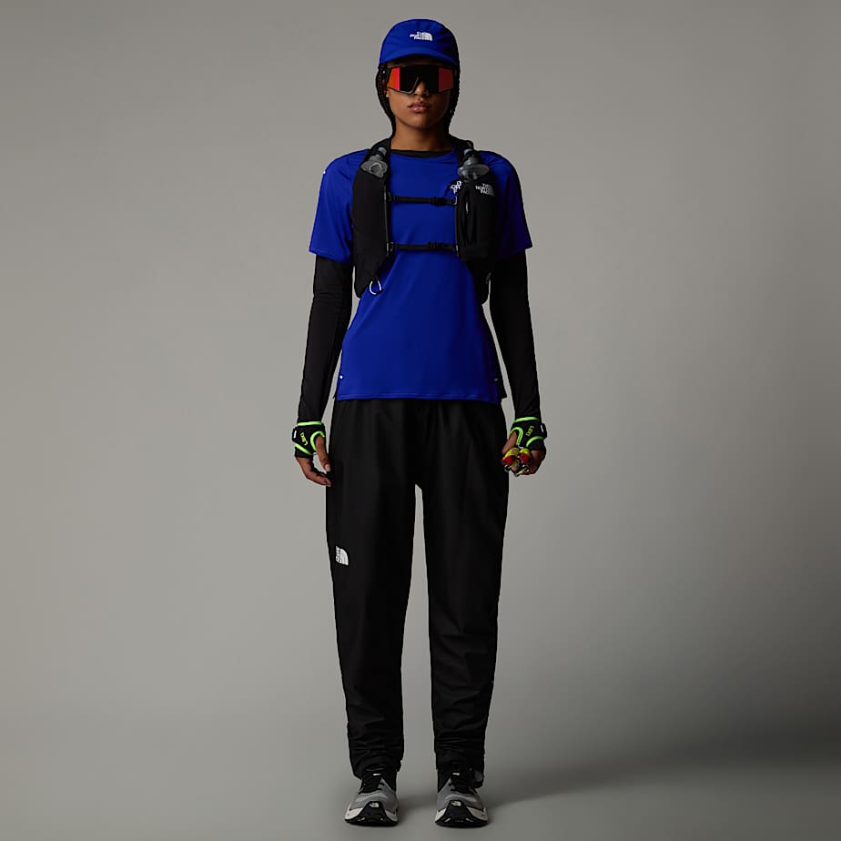 Scarpe da trail running Summit VECTIV Sky da donna TNF ALT5