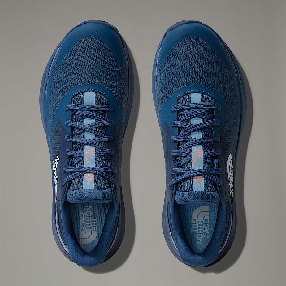 Mskie buty do biegw trailowych VECTIV Enduris III TNF ALT1