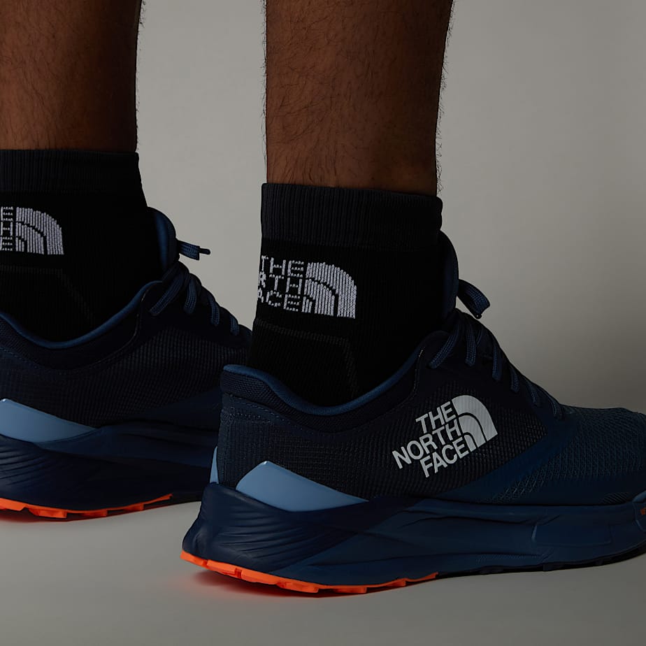 Mskie buty do biegw trailowych VECTIV Enduris III TNF ALT2