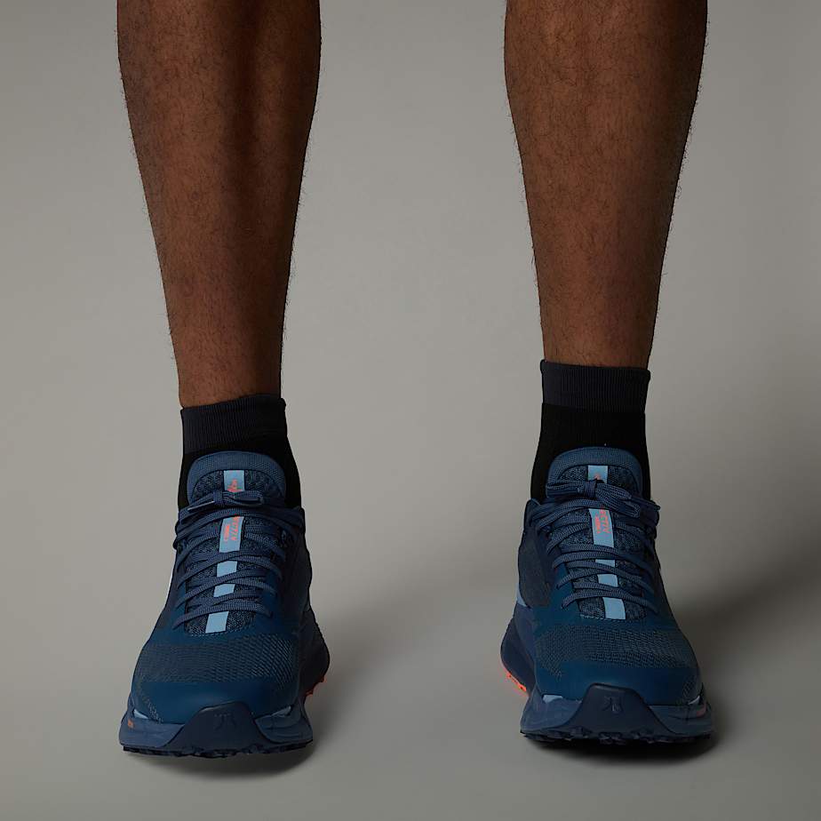 Mskie buty do biegw trailowych VECTIV Enduris III TNF ALT3