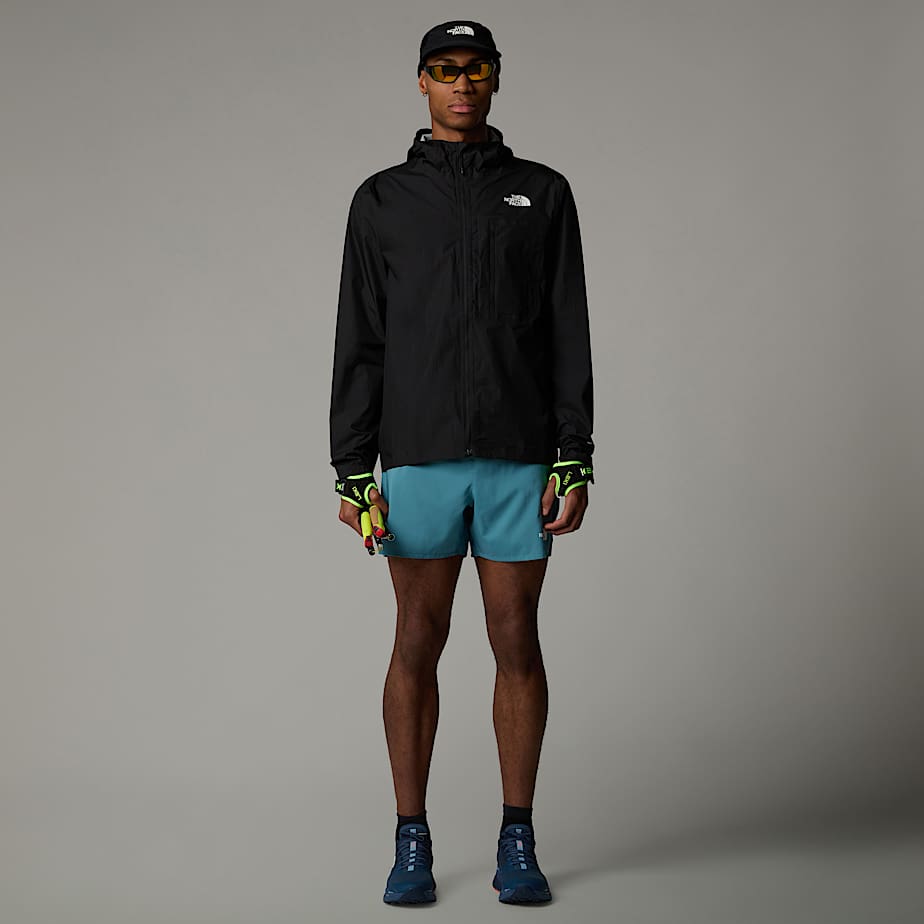 Mskie buty do biegw trailowych VECTIV Enduris III TNF ALT5