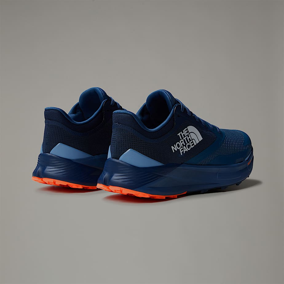 Mskie buty do biegw trailowych VECTIV Enduris III TNF ALT6