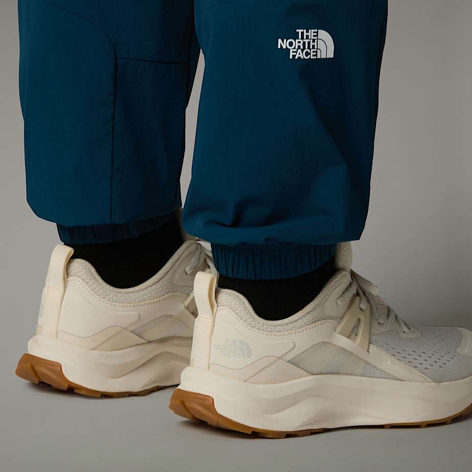 Womens Hypnum Hiking Shoes TNF ALT2