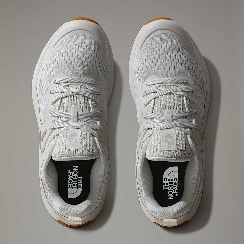 Womens Hypnum Hiking Shoes TNF ALT1