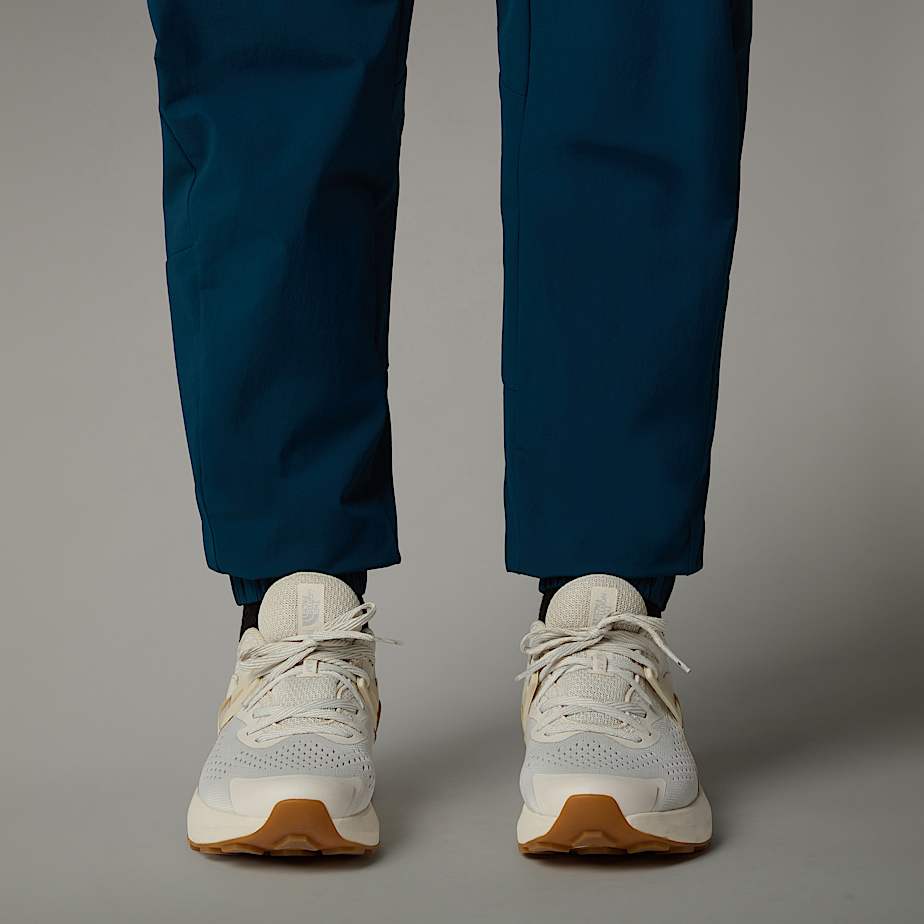 Womens Hypnum Hiking Shoes TNF ALT3