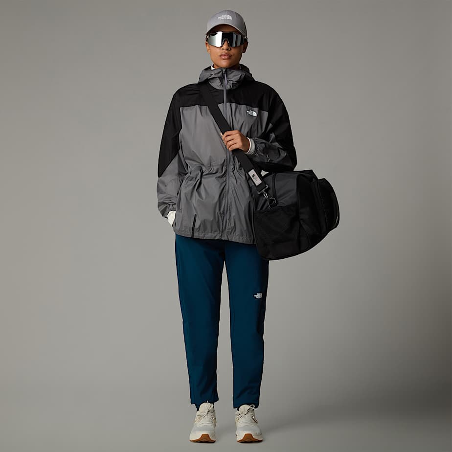 Womens Hypnum Hiking Shoes TNF ALT5