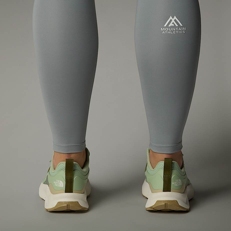 Women’s Hypnum Hiking Shoes - 5