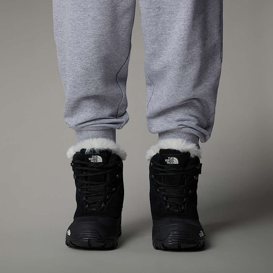 Kids' Shellista V Lace Waterproof Snow Boots - 4