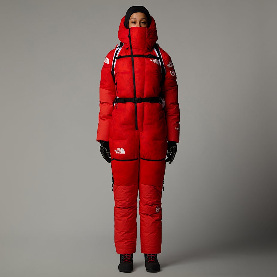 Summit Breithorn FUTURELIGHT Wanderstiefel fr Damen TNF ALT5