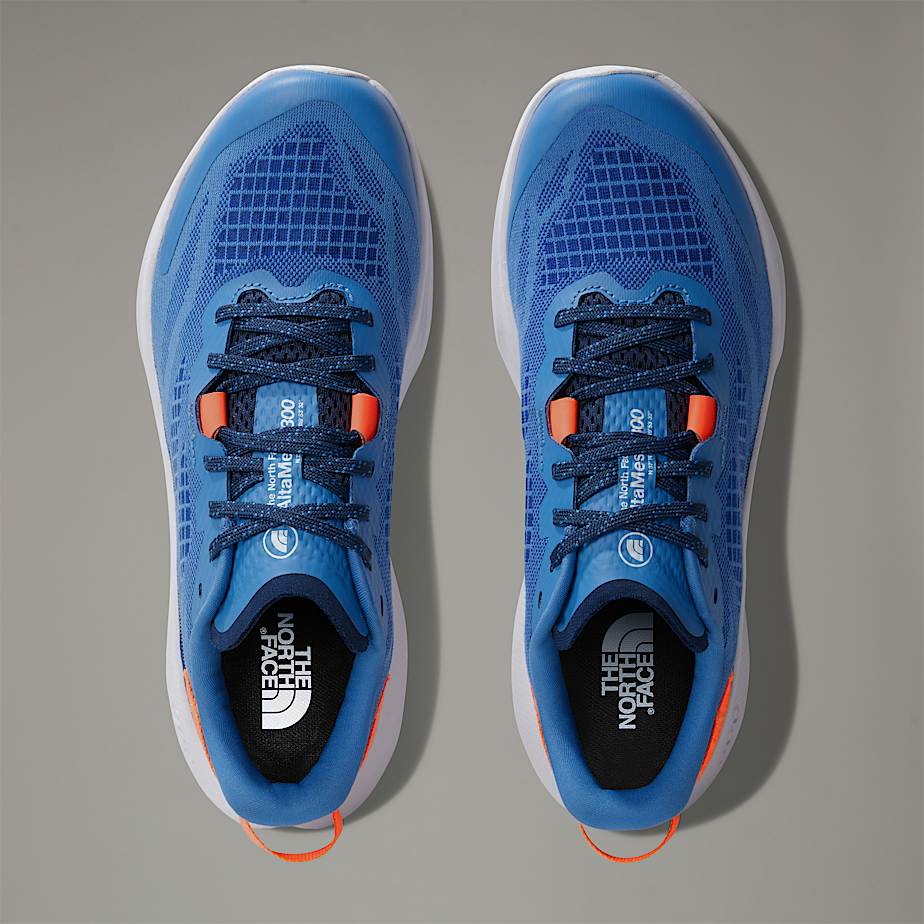 Mens Altamesa 300 Trail Running Shoes TNF ALT1