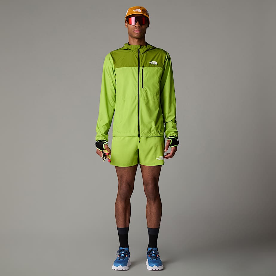 Mens Altamesa 300 Trail Running Shoes TNF ALT5