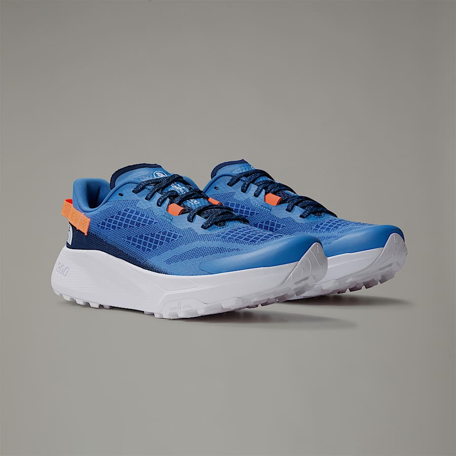 Mens Altamesa 300 Trail Running Shoes TNF ALT8