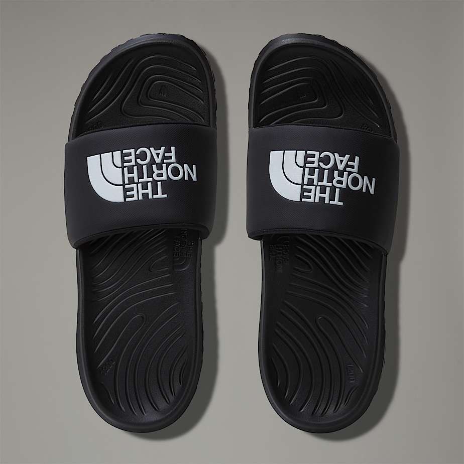 Never Stop Cush Slides M TNF ALT1