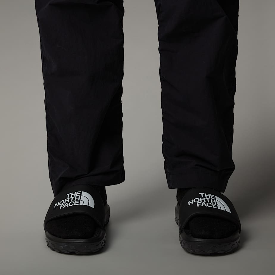 Never Stop Cush Slides M TNF ALT3