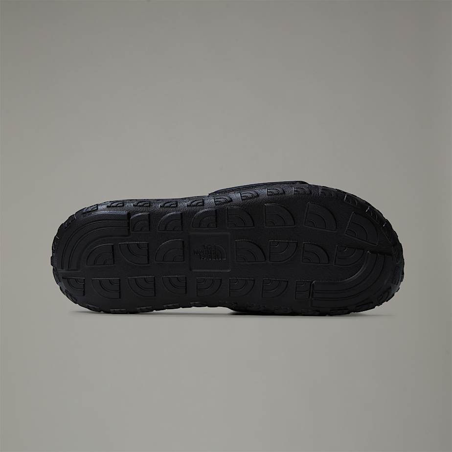 Never Stop Cush Slides M TNF ALT8