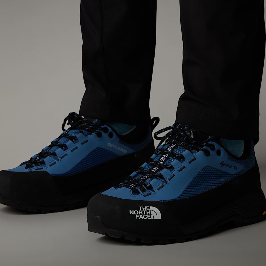 Verto GORETEX Alpine Shoes W TNF ALT2