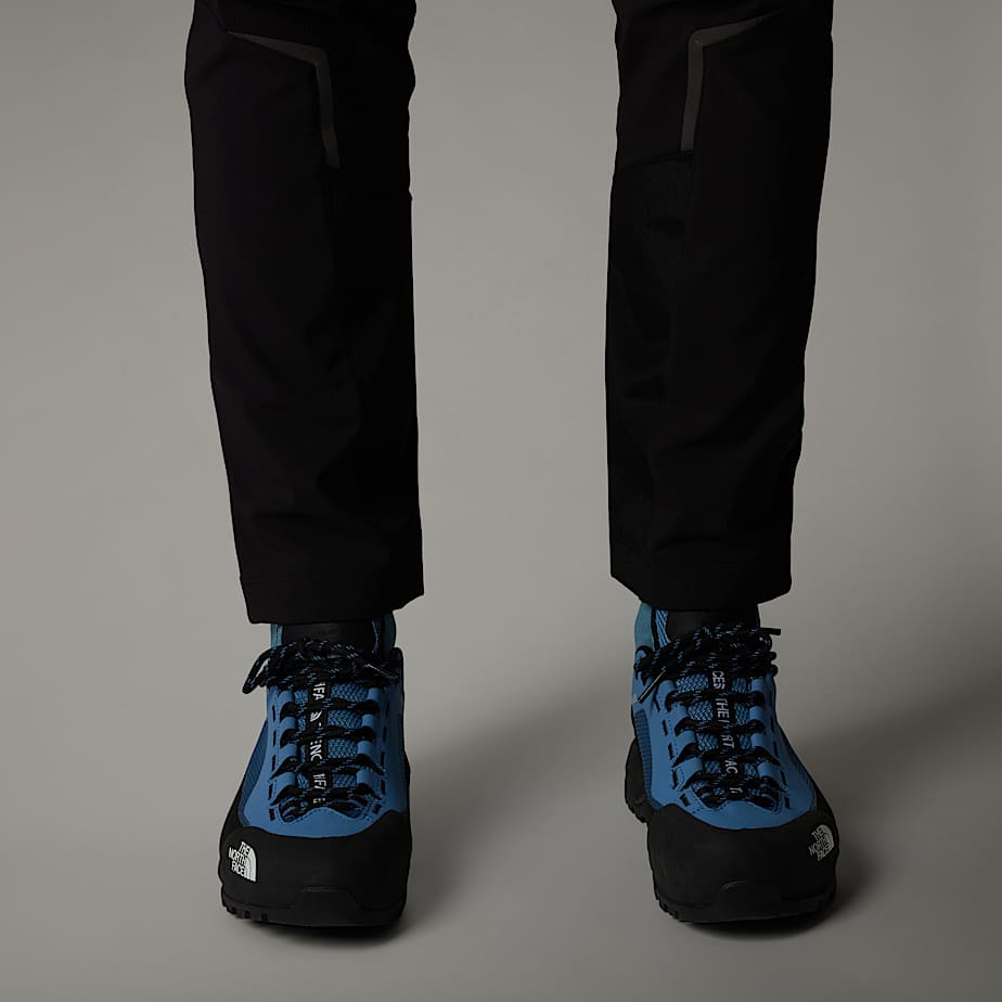 Verto GORETEX Alpine Shoes W TNF ALT3