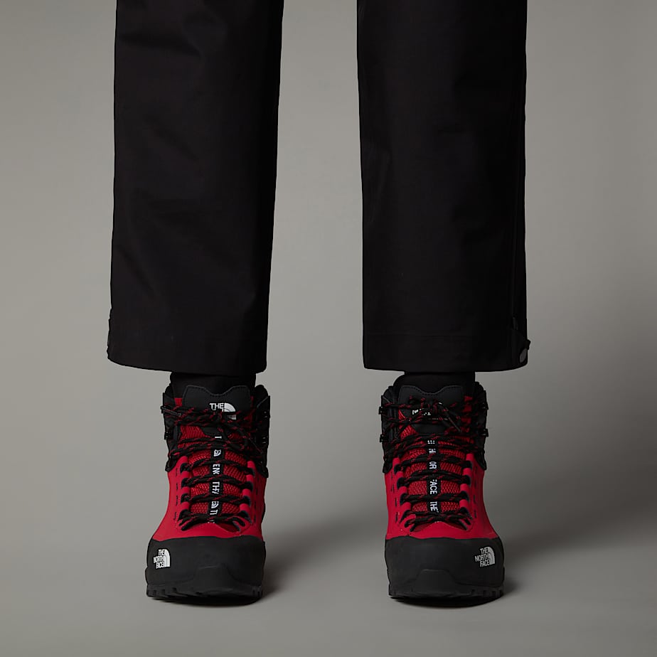 Scarponi da alpinismo a media altezza Verto GORETEX da uomo TNF ALT3