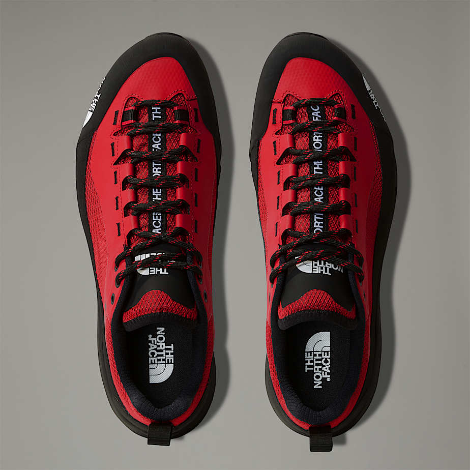 Mens Verto GORETEX Alpine Shoes TNF ALT1