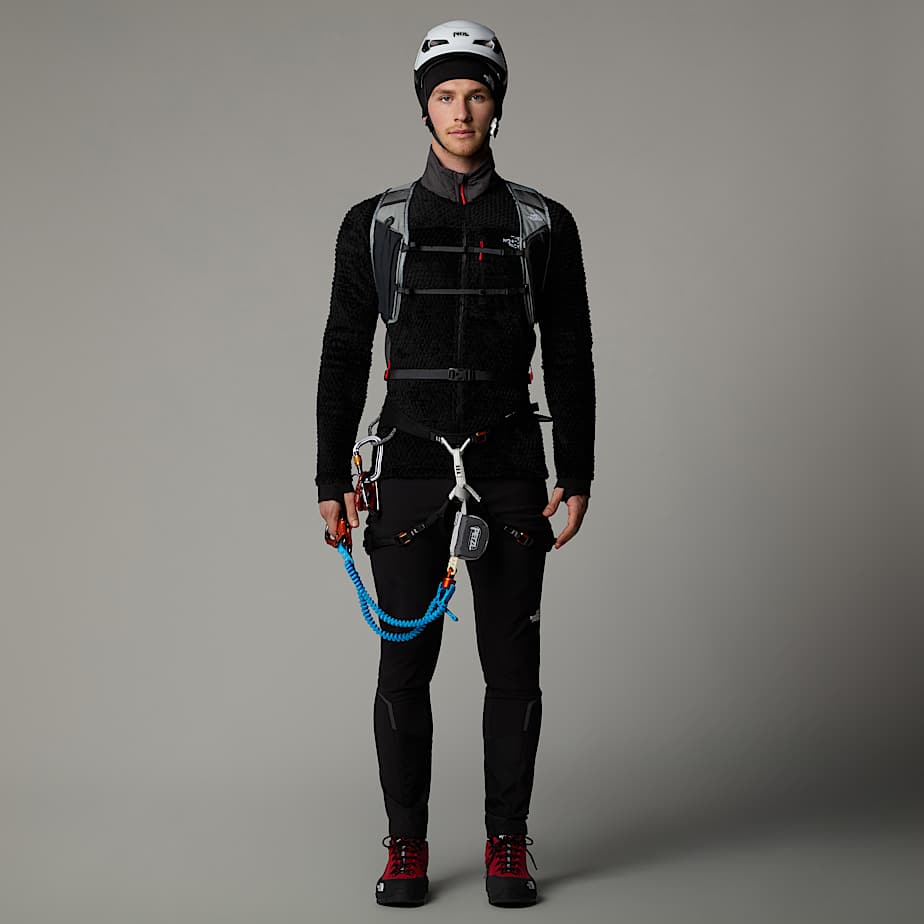 Mens Verto GORETEX Alpine Shoes TNF ALT5