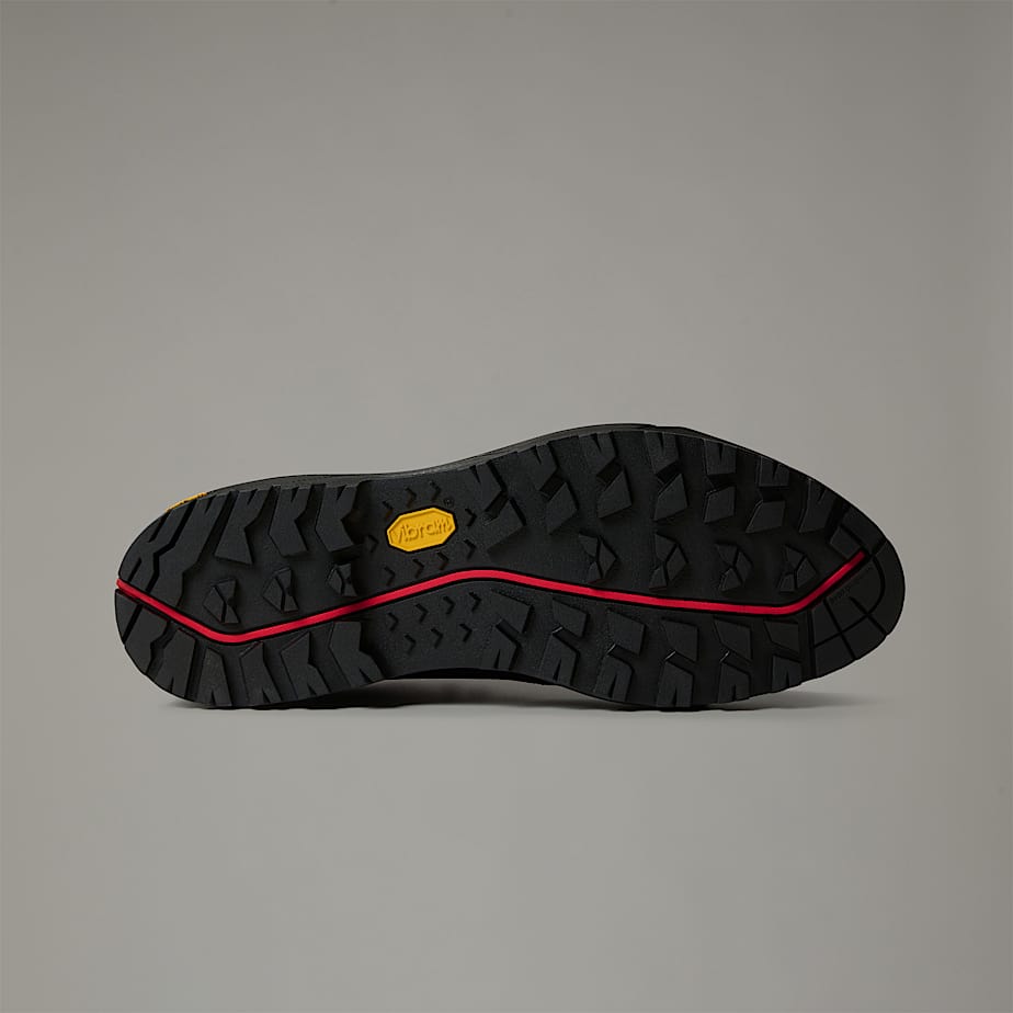 Mens Verto GORETEX Alpine Shoes TNF ALT7